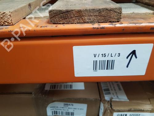 Radio JAGUAR XF I (X250) 2.2 D | BP22812043E6 