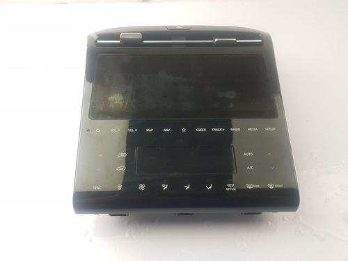 Radio HYUNDAI TUCSON (NX4E, NX4A)  | BP26943327E6 