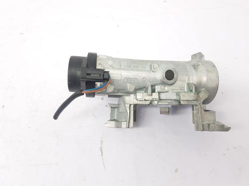 Ignition barrel SKODA OCTAVIA II Combi (1Z5) 1.9 TDI | BP22665146M48 