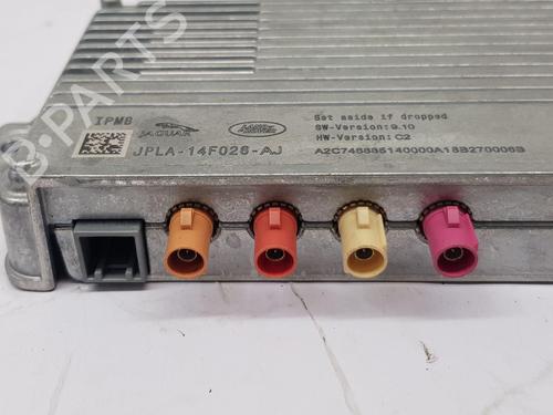 Control unit LAND ROVER DISCOVERY V (L462) 3.0 Td6 4x4 | BP38871033M11 - Image 2