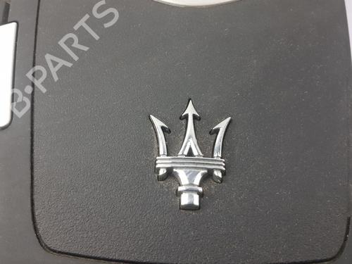 Upper protection MASERATI LEVANTE SUV (M161) 3.0 D Q4 | BP35885264M93 - Image 4