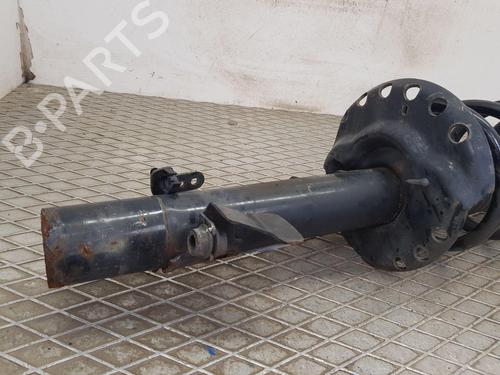 Right front shock absorber LAND ROVER RANGE ROVER EVOQUE (L538)  | BP25838801M17