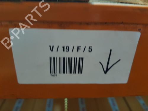 Right front driveshaft PEUGEOT 108 1.0 VTi | BP22208956M39 