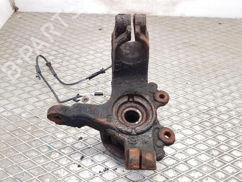 Left front steering knuckle MAZDA 3 (BL) 1.6 MZR (BL14) | BP24810339M25