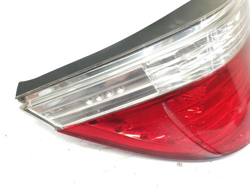 Left taillight BMW 5 (E60) 520 d | BP29229898C34