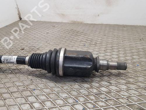 Right front driveshaft MERCEDES-BENZ GLC (X253) 220 d 4-matic (253.905, 253.903) | BP25839775M39 