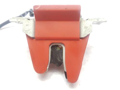Tailgate lock VW FOX Hatchback (5Z1, 5Z3, 5Z4) 1.2 | BP29378947C101 