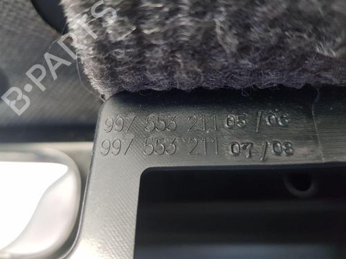 Armrest / Center console PORSCHE BOXSTER (987) 2.9 | BP28329660I20 