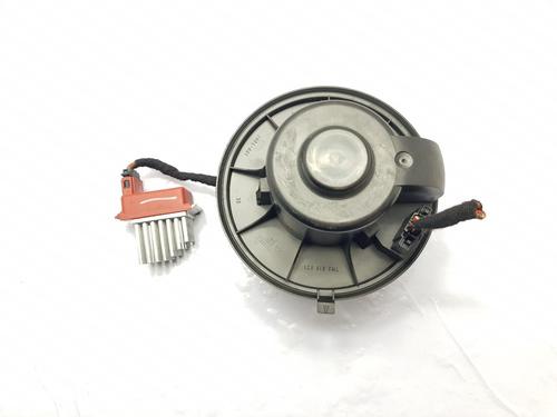 Moteur de chauffage SEAT ALHAMBRA (7V8, 7V9) 2.0 TDI (140 hp) 29900326