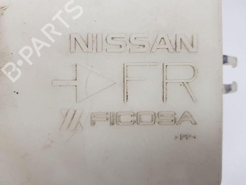 Windscreen washer tank NISSAN MICRA IV (K13K, K13KK) 1.2 | BP28032604C113 