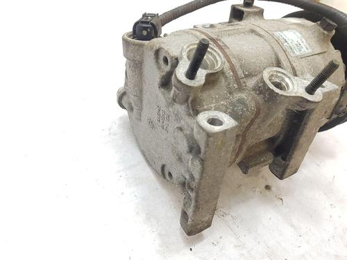 AC compressor KIA SORENTO III (UM)  | BP22317115M34 