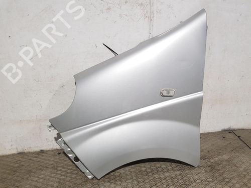 Left front fenders VAUXHALL VIVARO A Van (X83) 1.9 DTI | BP32375284C41 