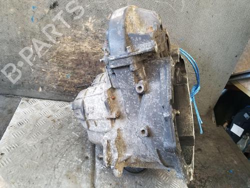 Gearbox VAUXHALL ASTRA Mk VI (J) GTC (P10) 1.6 CDTi | BP32177647M3 