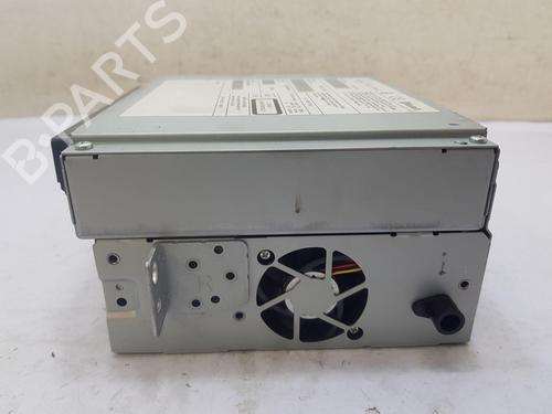 Elektronische module JAGUAR XF I (X250) 2.2 D | BP22656632M83 