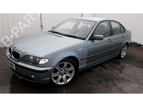 Servo brake BMW 3 (E46) 320 d | BP24130062M42 