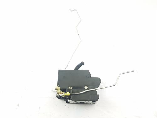 Used Front left lock DACIA DUSTER (HM_) 1.6 SCe 115 (HMM1) (115 hp) 28081460