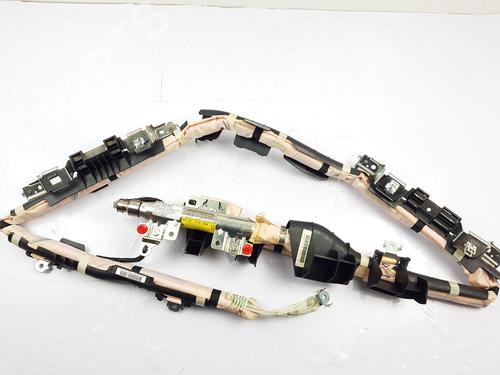 Used Right curtain airbag HONDA CIVIC IX Tourer (FK) 1.6 i-DTEC (FK3) (120 hp) 22207057