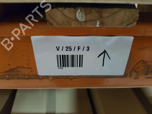 Alternator VOLVO XC90 I (275) D5 AWD | BP30713819M7