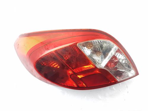 Used Right taillight HYUNDAI i20 I (PB, PBT) 1.2 (86 hp) 27508027