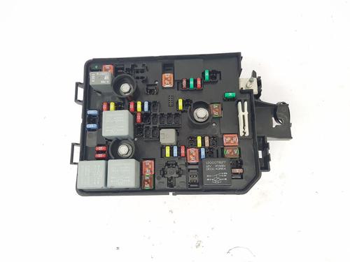 Used Fuse box Fuse box VAUXHALL CORSA Mk IV (E) (X15) 1.4 (75 hp) 36093568 36093568