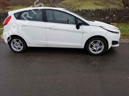 Pipe FORD FIESTA VI (CB1, CCN) 1.25 | BP29738195M125  - Image 11