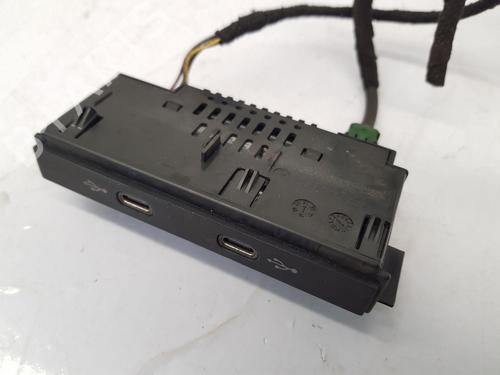 Electronic module SEAT TARRACO (KN2) | BP32306449M83