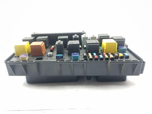 Fuse box VAUXHALL ASTRA Mk V (H) (A04) 1.6 (L48) | BP29514638E1 