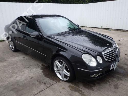 Steering column stalk MERCEDES-BENZ E-CLASS (W211) E 280 CDI (211.020) | BP29839838I23 - Image 7