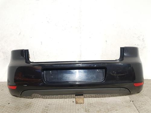 Used Rear bumper VW GOLF VI (5K1) 1.6 TDI (105 hp) 22440056