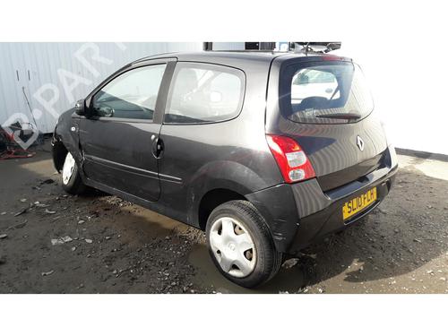 Radio RENAULT TWINGO II (CN0_) 1.2 (CN0D) | BP26915396E6 - Image 19