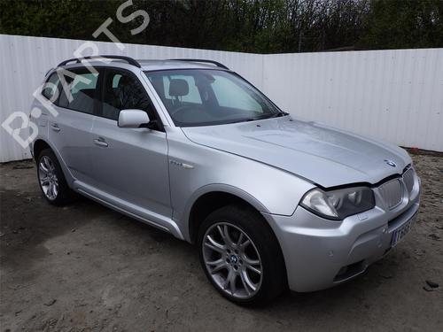 BMW X3 (E83) 3.0 sd 2064230