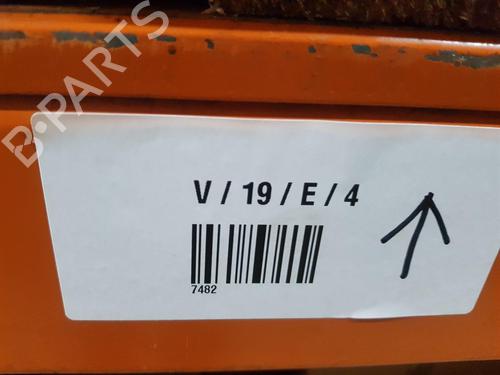 Gearbox mount ALFA ROMEO GIULIA (952_)  | BP25462192M88  - Image 9