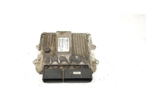 Engine control unit (ECU) VAUXHALL CORSA Mk III (D) (S07) 1.3 CDTI (L08) | BP37794348M57 - Image 2