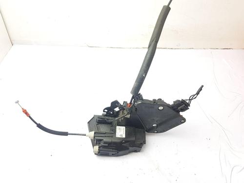Used Rear right lock Rear right lock JAGUAR XF II (X260) 2.0 D (180 hp) 33219490 33219490