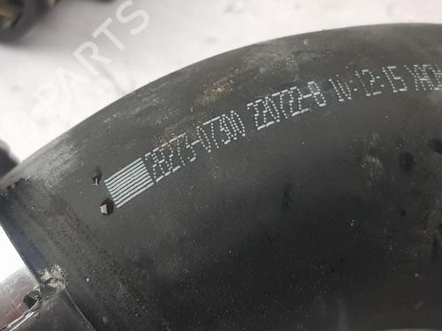 Intercooler-rør  KIA STONIC (YB)  | BP31983571M127 