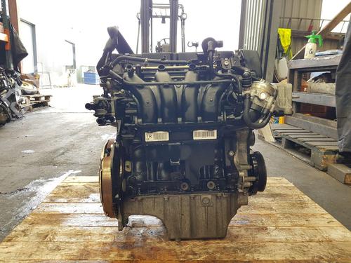 Engine CHEVROLET TRAX 1.6 | BP26163329M1 