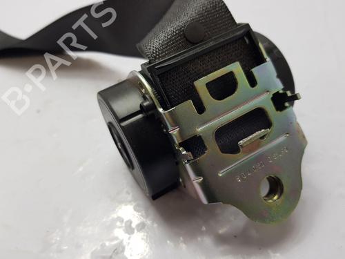 Rear center seatbelt VAUXHALL CORSA Mk III (D) (S07) 1.4 (L08) | BP29514448I27 
