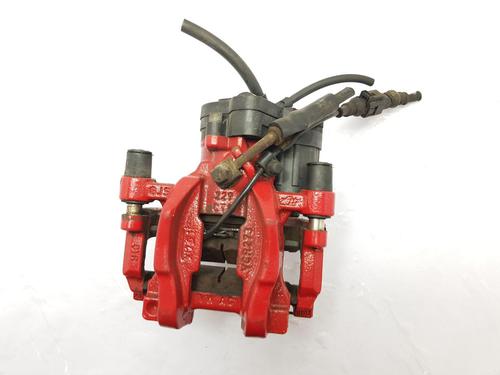 Left rear brake caliper AUDI A3 Sportback (8VA, 8VF) RS3 quattro | BP29316168M107 