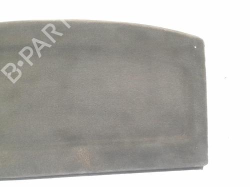 Rear parcel shelf VW GOLF VI (5K1) 2.0 TDI | BP30500303C85 - Image 3