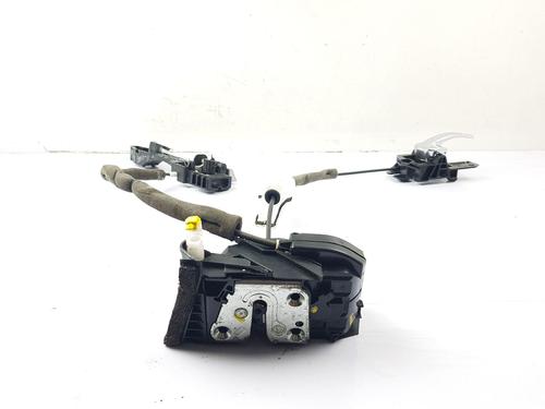Front right lock NISSAN QASHQAI I (J10, NJ10) 1.5 dCi | BP29620377C97 