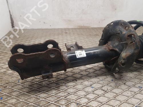 Left front shock absorber KIA SPORTAGE IV (QL, QLE) 1.7 CRDi | BP29641701M16 