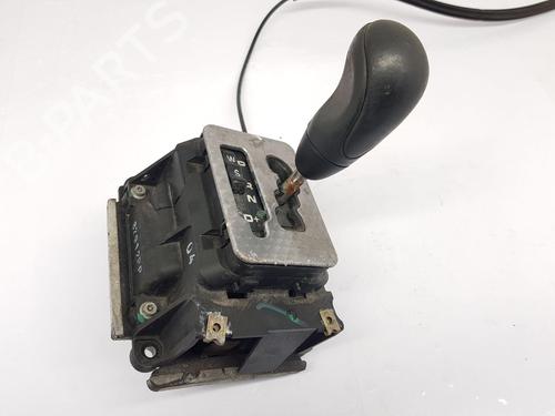 Gear lever MERCEDES-BENZ SLK (R170) 200 Kompressor (170.444) | BP29407905M90 