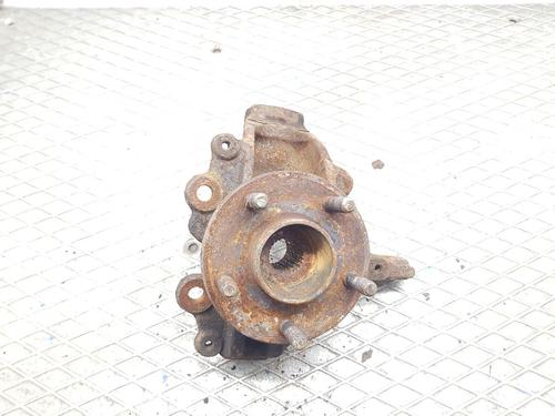 Used Left front steering knuckle Left front steering knuckle FORD FOCUS III 1.6 TDCi (115 hp) 22663648 22663648