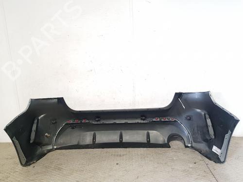 Rear bumper BMW 1 (F40) 118 i | BP29549424C8 