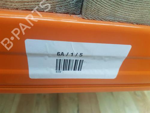 Radio BMW 1 (F20) 118 i | BP22672944E6 