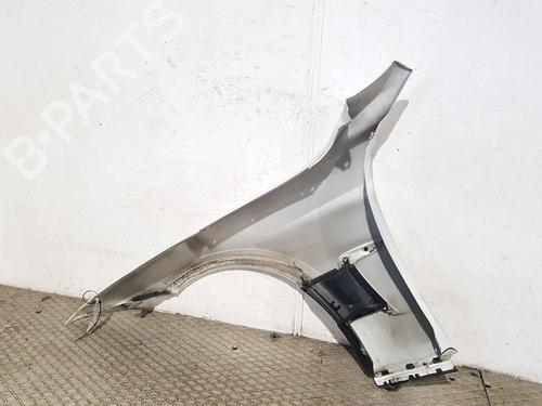 Right front fenders BMW 4 Coupe (F32, F82) 418 d | BP30161524C42 
