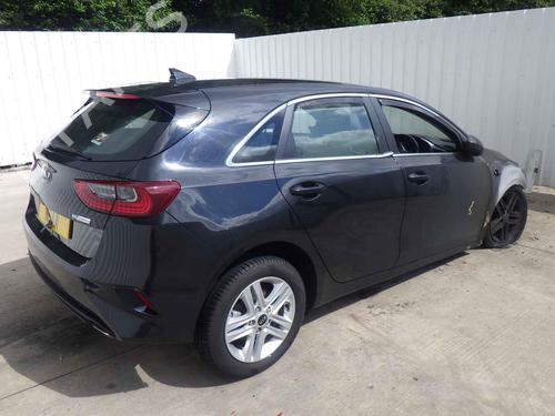 Farolim esquerdo da mala KIA CEED (CD) 1.6 CRDi 136 | BP34226544C79  - Image 11