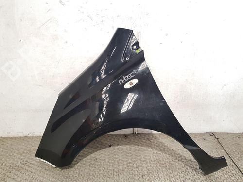 Used Left front fenders NISSAN NOTE (E11, NE11) 1.4 (88 hp) 30264686
