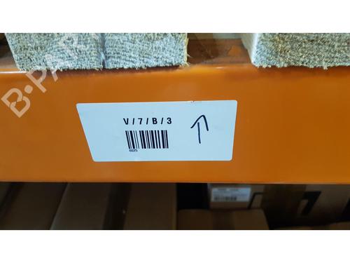 Injector VOLVO V50 (545) D3 | BP22663997M100 