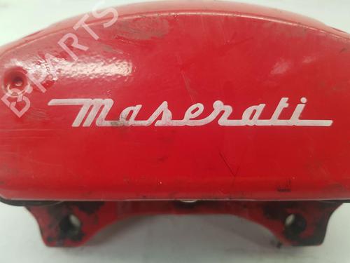 Right front brake caliper MASERATI LEVANTE SUV (M161) 3.0 D Q4 | BP36532608M104  - Image 10
